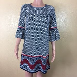 Max studio dress